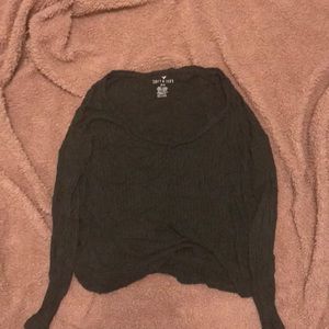 American eagle long sleeve